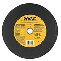 12" x 3/32" Gp Chop Saw Wheel (115-DW8004) Category: Chop and Cut-Off Saw Parts and Accessories