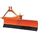 Hawkline by Behlen Country Category 0 Sub-Compact Grader Blade - 5ft.W, Model# GB60SC