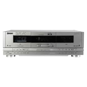 ION Audio Tape2PC USB Cassette Deck by Ion
