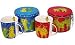 Spardose mit Tasse