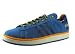 ADIDAS SHOES CAMPUS II+ NBA DENVER NUGGETS MENS SIZE 13