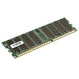 Crucial Technology CT12864Z335 1GB 184-Pin PC2700 333Mhz DIMM DDR RAM Memory