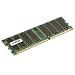Crucial Technology 103486 1GB 400Mhz PC3200 DDR RAM - CT12864Z40B