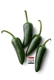 New - SHS Smoked Jalapeno Sea Salt by SHS Premium Smoked Spices
