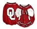 University of Oklahoma Sooners Dog Varsity Jacket Coat Size XS