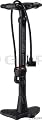 Planet Bike 1007-3 Comp Floor pump with Love Handle (More Durable than OId Comp)