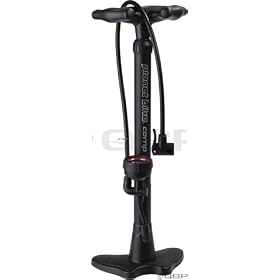 Planet Bike 1007-3 Comp Floor pump with Love Handle (More Durable than OId Comp) by Planet Bike