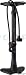 Planet Bike 1007-3 Comp Floor pump with Love Handle (More Durable than OId Comp)
