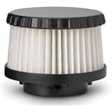 Genuine Dirt Devil Type F9 HEPA Filter, Fits Dirt Devil Classic and Purpose for Pets Hand Vacuums