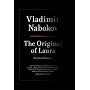 The Original of Laura: (Dying is Fun) a Novel in Fragments (Penguin Modern Classics)