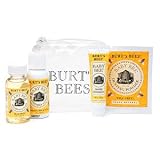 Burt's Bees Baby to Go Kit
