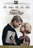 New Twentieth Century Fox Return To Peyton Place Type Dvd Drama Motion Picture Video Pcm Mono Stereo