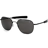 10700 GENUINE GOVERNMENT AIR FORCE PILOTS SUNGLASSES BY 