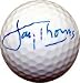 Jay Thomas autographed Golf Ball