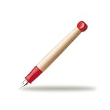Lamy FH16725 -F�llfederhalter ABC, Feder: A,Modell 10, rotvon "Lamy"