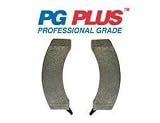 RM Brakes PGD668C Disc Brake Pad
