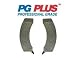 Raybestos PGD536C Disc Brake Pad Image
