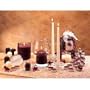 Candle Lite 40 piece Collection with Potpourri (C40-CSB) Category: Canned Heat and Candles