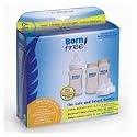 Born Free 3-pk. Baby Bottles - 9-oz.
