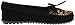 Minnetonka Women's Leopard Kilty Moccasin