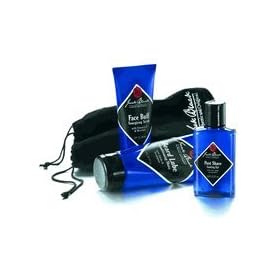 Jack Black Shave-In-A-Bag