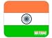 India, Mumbai [Bombay] Mouse Pad