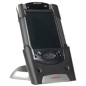 HP Consumer IPAQ 3950 Pocket PC ( 269808-001 )