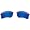 Deep Blue Iridium Polarized