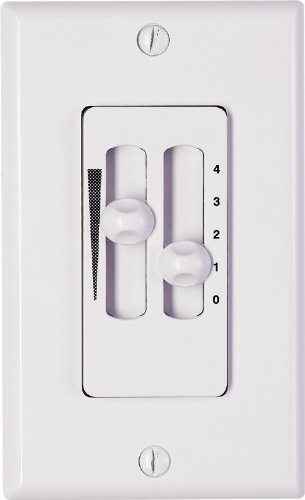 Period Arts 002ND 3-Wire Fan Control