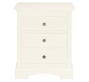 Carmelle Bedside Chest