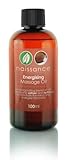 100ml Energy and Vigour Massage Oil