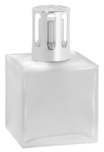 Lampe Berger Lamp - Cube Frosted