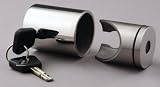 Outboard Motor Bolt-On Lock