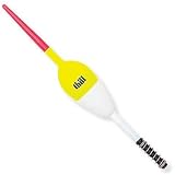 Lindy Little Joe Fishing Tackle 7/8 inch Oval 5 1/2 inch Spring