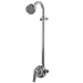 Speakman S-1496-AF Sentinel Mark II Shower Valve Combination with Cross Handle