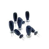 CORN PICKER oxo Steel CORN HOLDER