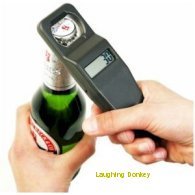 Bottle Spy