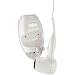 Conair 134R Wallmount Dryer with LED Night Light