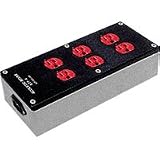 アコースティックリバイブ 6口電源タップ RTP6ULTIMATE(A.リバイフの画像