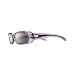 Sporting Goods : Nike Sera Womens Sunglasses, EV0142-510, Wild Violet Frame/ Grey Lenses