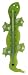 Fenster-Thermometer 'Gecko'