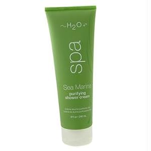Sea Marine Purifying Shower Cream - 240ml/8oz