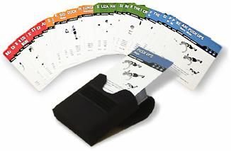 FitDeck Playing Cards