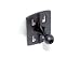 Pro.Fit International NV-1740 Mio / Navman GPS Adaptor Plate