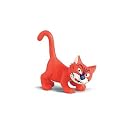 Azrael the Cat