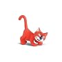 Azrael the Cat