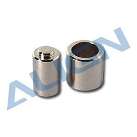One-Way Bearing Removal Tool from Helicopter Tools