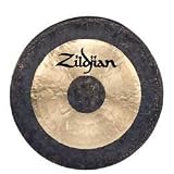 Zildjian Traditional Orchestral Gong, 30 Inch