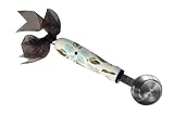 Art For A Cause 11916 Coffee Scoop SkyBlue