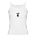 Krav Maga Shirt Jr. Spaghetti Tank by CafePress